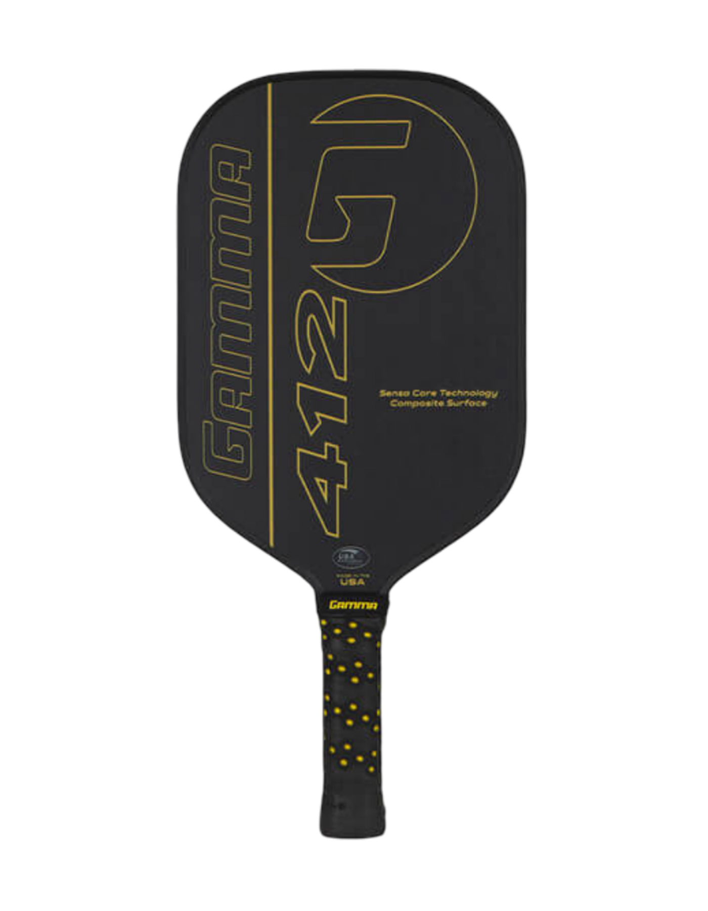 Pickleball Racket GAMMA 412