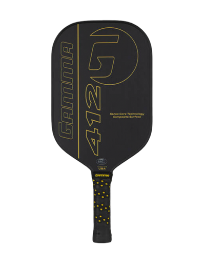 Pickleball Racket GAMMA 412