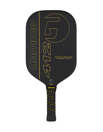 Vợt Pickleball GAMMA 412