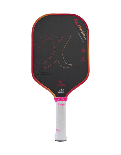 Kamito Alpha Pickleball Racket