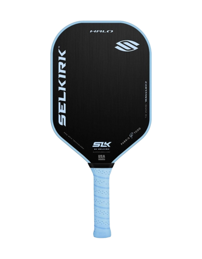 Pickleball racket SLK Parris Todd Signature Halo - XL - Control