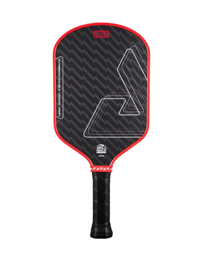 Joola Hyperion Double Vision Pickleball Racket