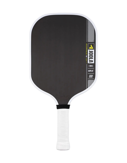JOOLA Anna Bright Scorpeus Pro IV Pickleball Racket