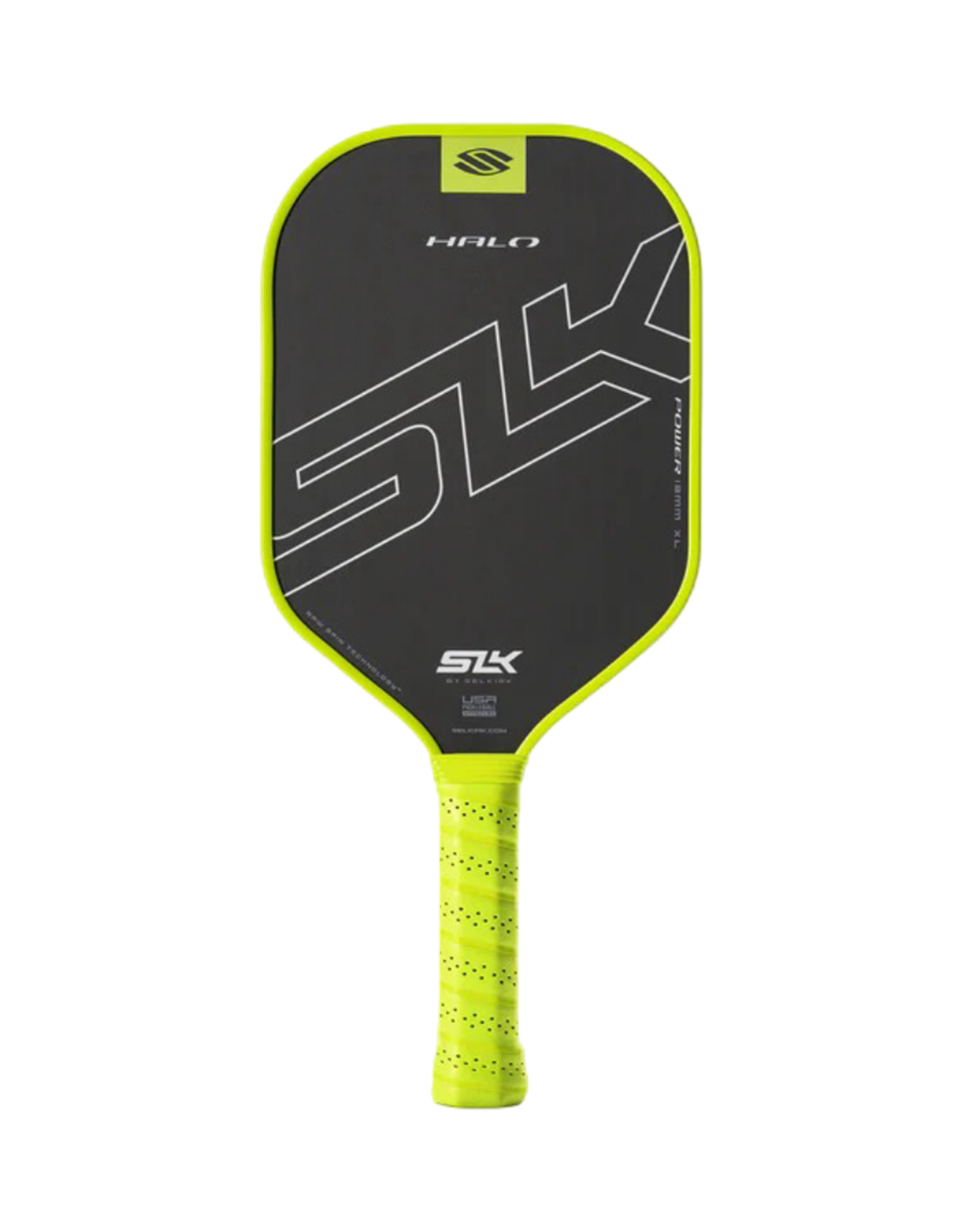 Pickleball racket SLK Halo Power - XL