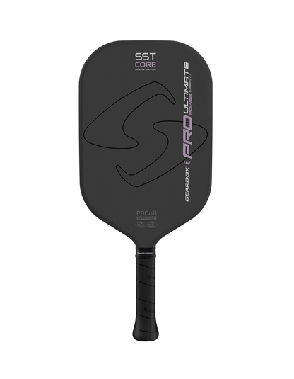 Vợt Pickleball Gearbox Pro Ultimate Power
