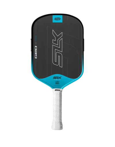 Selkirk SLK GEO Elongated Pickleball Paddle