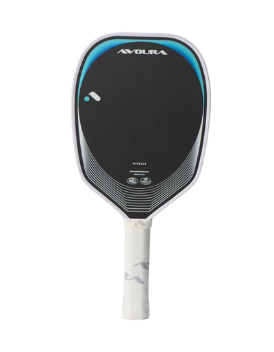 Avora Rivelle Pickleball racket