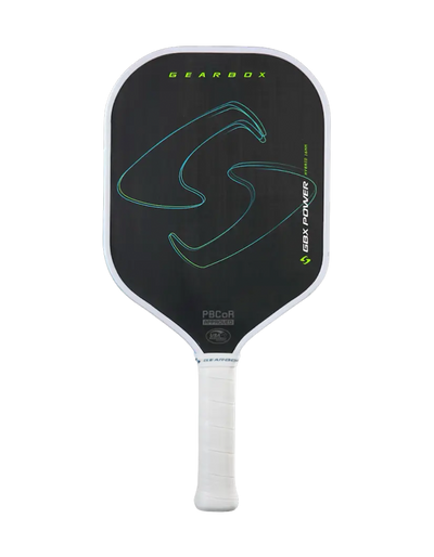 Gearbox GBX Power Pickleball Paddle