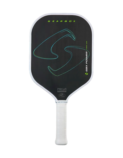 Vợt Pickleball Gearbox GBX Power