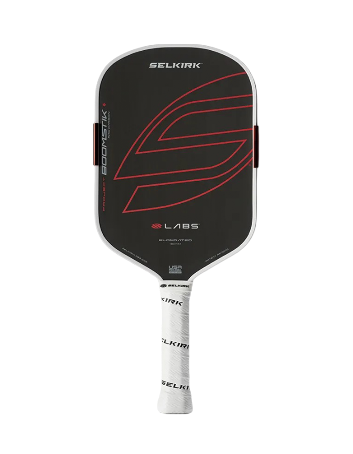 Selkirk LABS Boomstik Elongated Pickleball Paddle - Asia Edition
