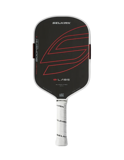 Vợt Pickleball Selkirk LABS Boomstik Elongated - Asia Edition