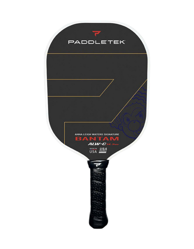 Paddletek Bantam ALW-C MLP Pickleball Racket Anna Leigh Waters New Jersey 5S Limited Edition