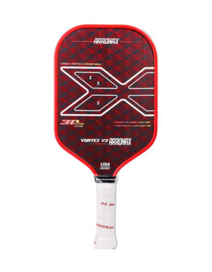 Vợt Pickleball Arronax Vortex V3