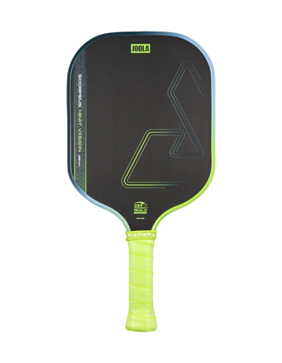 Joola Scorpeus Heat Vision Pickleball Racket