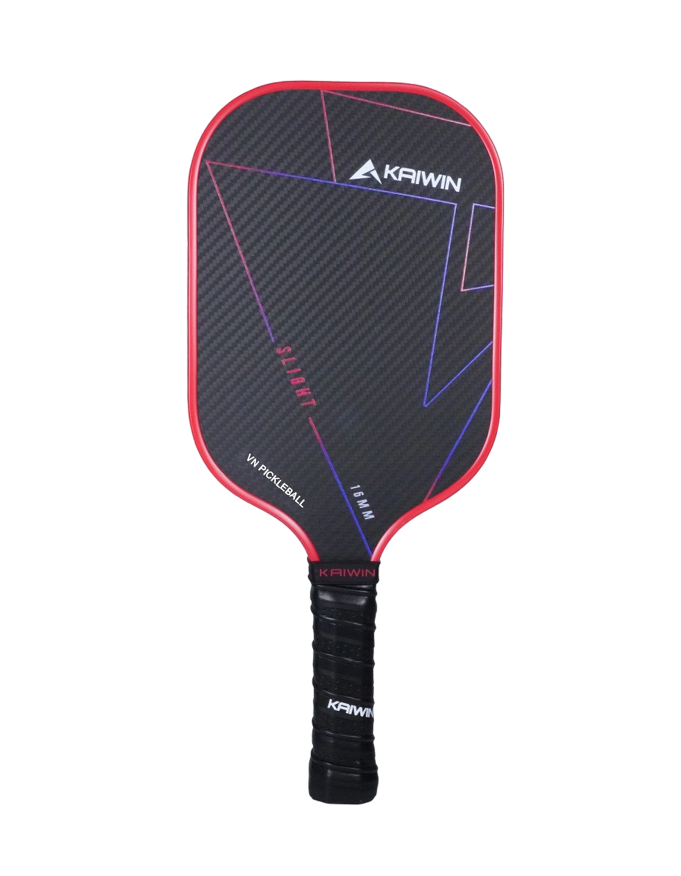 Pickleball racket Kaiwin Slight T1000