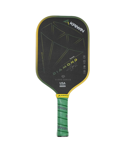 Vợt Pickleball Kaiwin Diamond Gen 2 - New Color