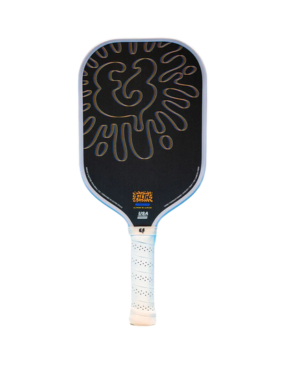 Pickleball Bread &amp; Butter Filth - Elongated