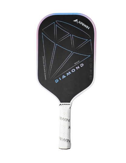 Vợt Pickleball Kaiwin Diamond K-Pro Series