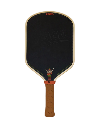 Bread &amp; Butter Loco Pickleball Racket - Hybrid