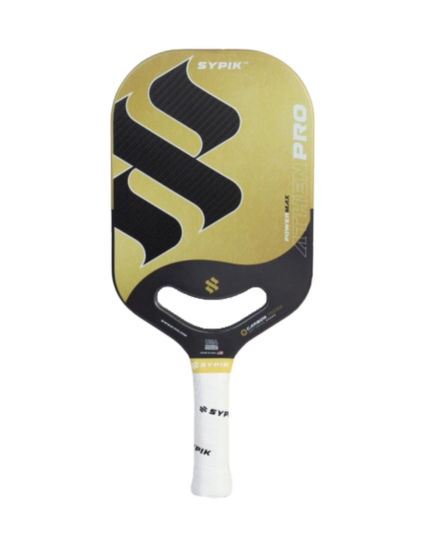 Vợt Pickleball Sypik Athen Pro