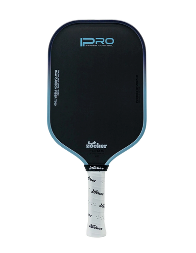 Zocker HP05 Pro Series Control Pickleball Paddle