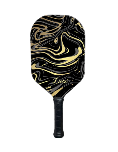 Luzz Goldenveil Pickleball Paddle