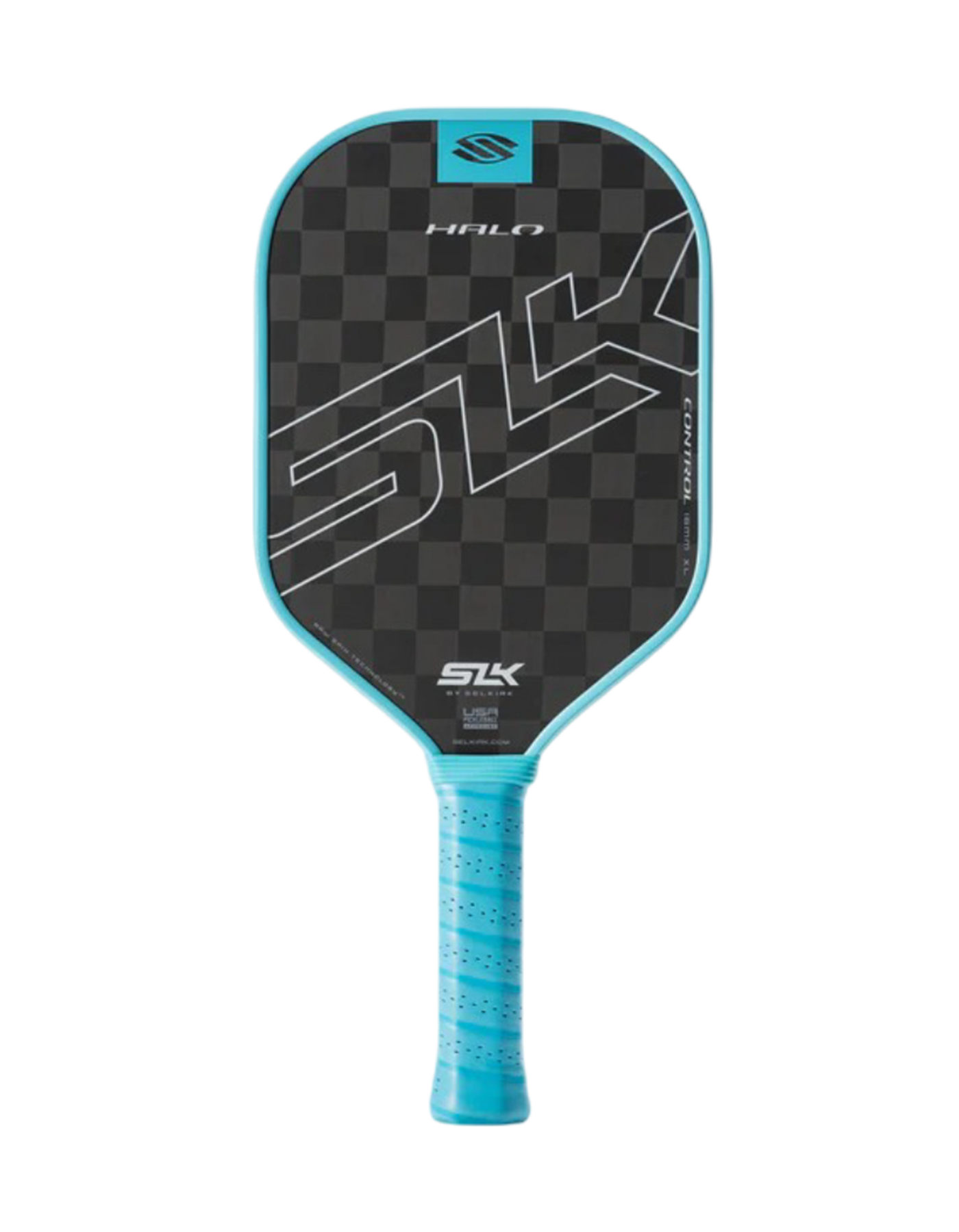 Pickleball racket SLK Halo Control - XL
