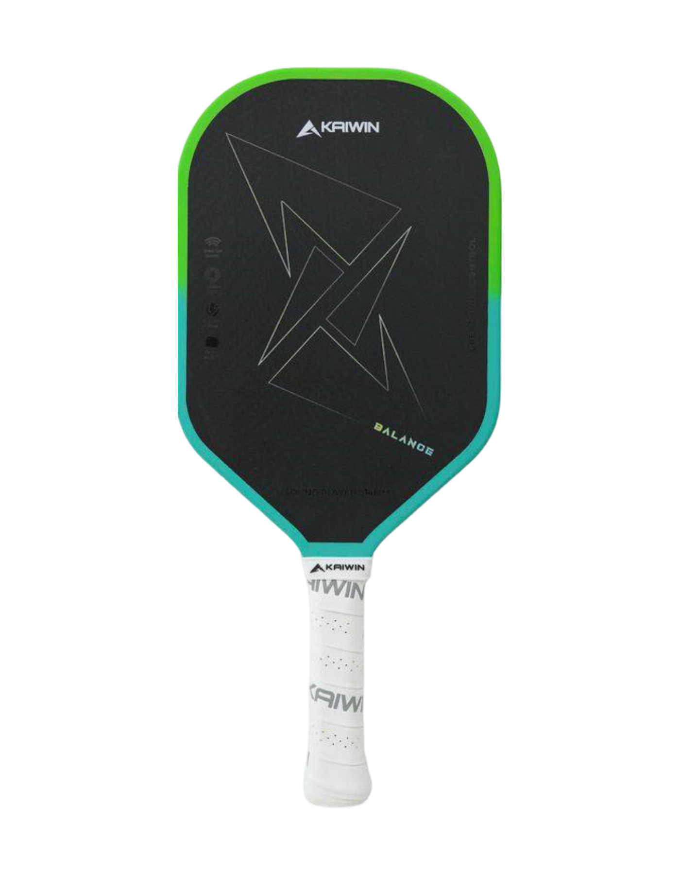 Kaiwin Balance Pickleball racket