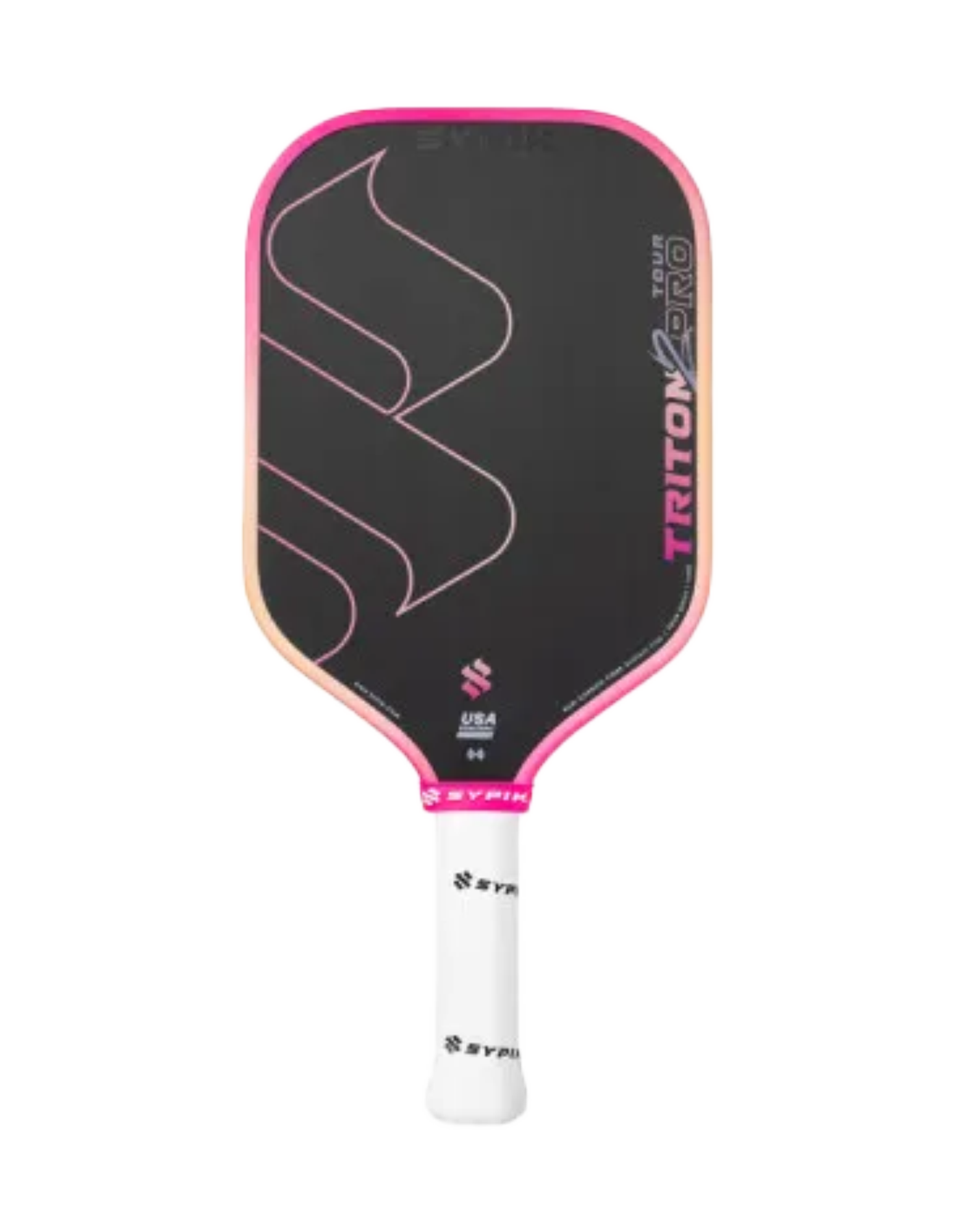 Vợt Pickleball Sypik Triton Pro Tour Gen 2