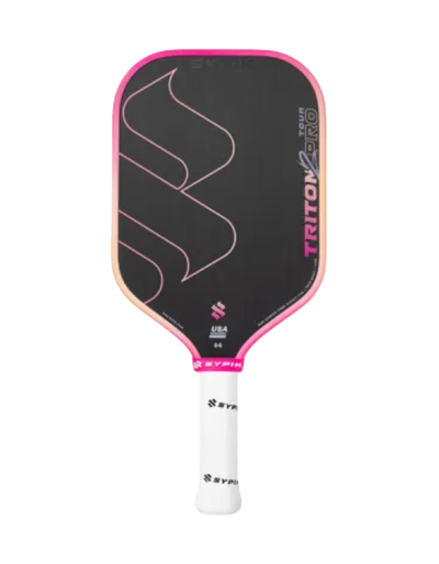 Sypik Triton Pro Tour Gen 2 Pickleball Racket