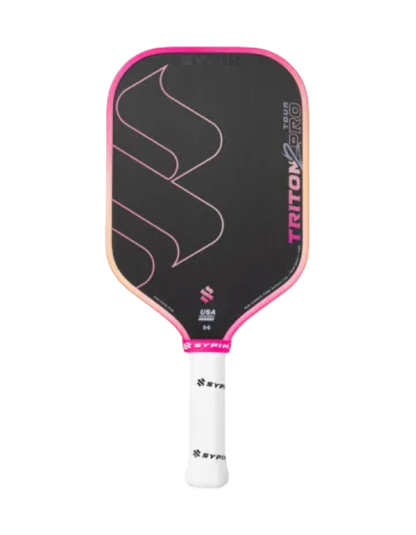 Sypik Triton Pro Tour Gen 2 Pickleball Racket