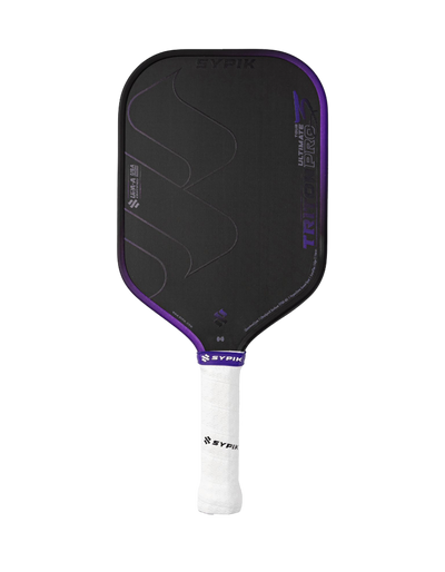 Vợt Pickleball Sypik Triton Ultimate Pro Tour Gen 3