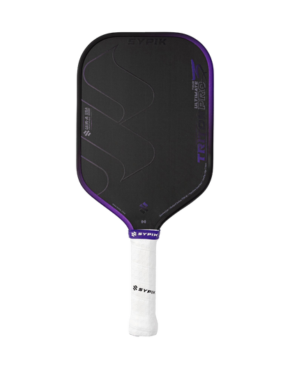 Vợt Pickleball Sypik Triton Ultimate Pro Tour Gen 3