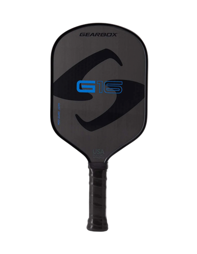 Gearbox G16 Pickleball Racket