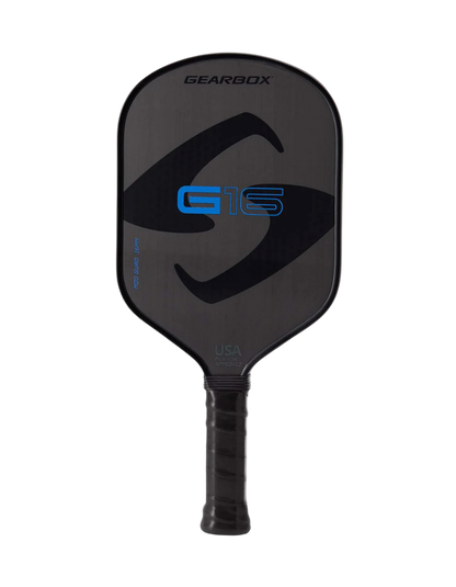 Gearbox G16 Pickleball Racket