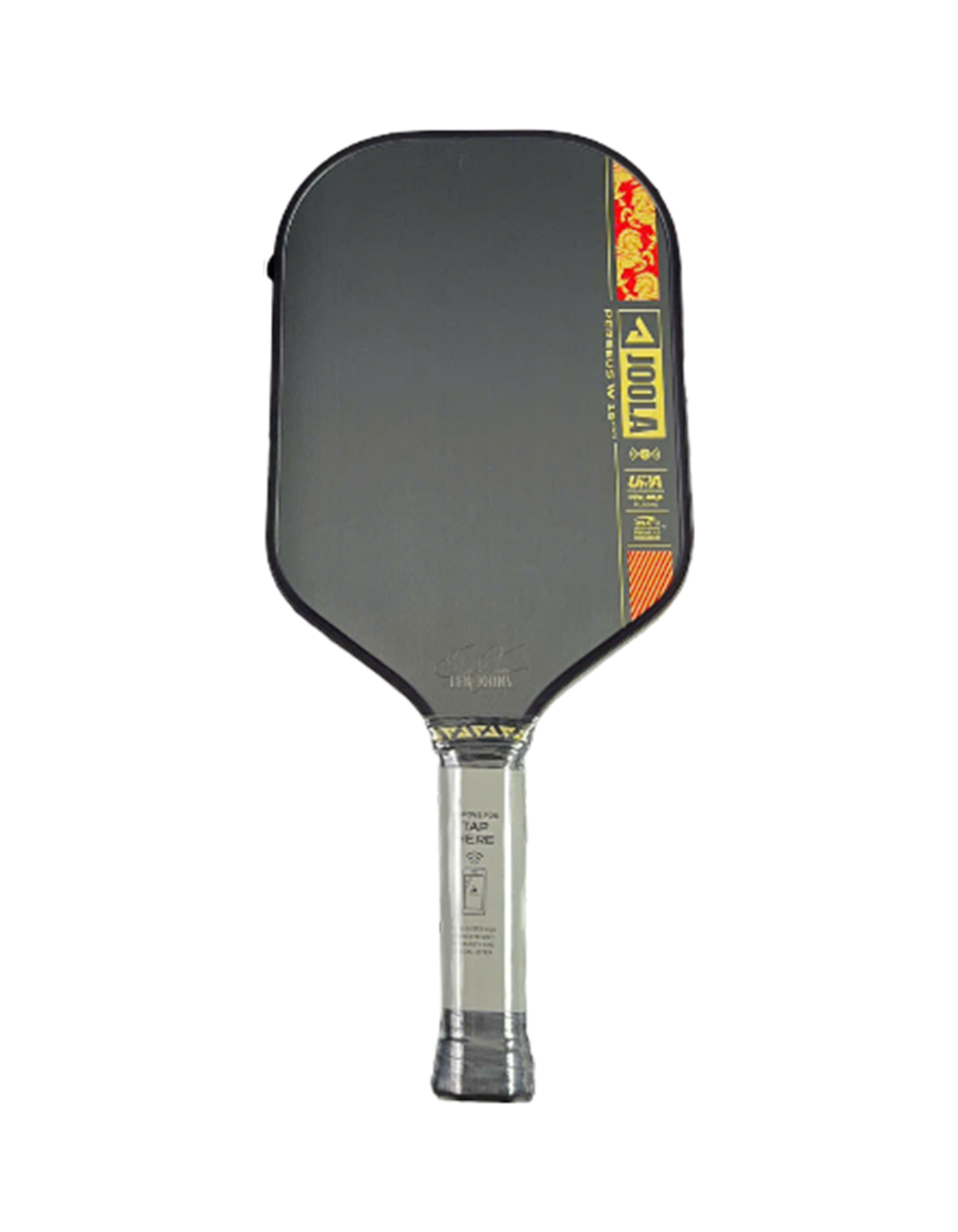 Vợt Pickleball JOOLA Perseus Pro IV - Year of The Horse Edition