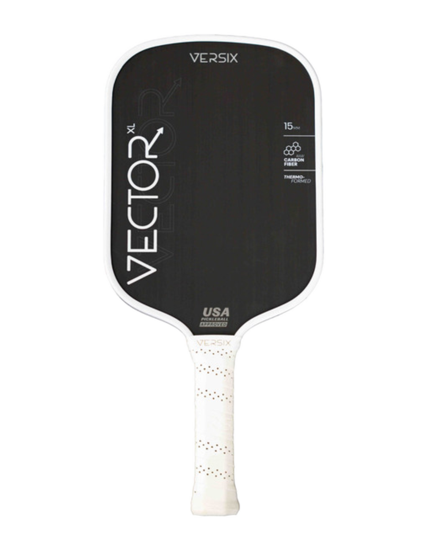 VERSIX® Vector XL Pickleball Racket