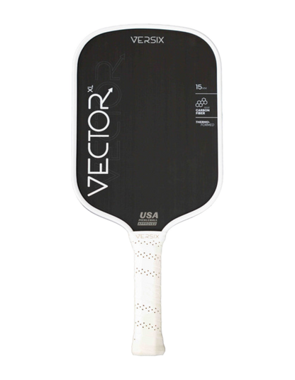 VERSIX® Vector XL Pickleball Racket