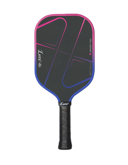 Vợt Pickleball Luzzpickleball Pro 4 Inferno MPP