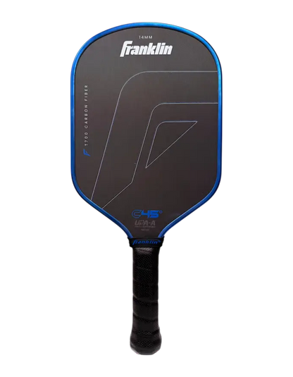 Pickleball racket Franklin C45°
