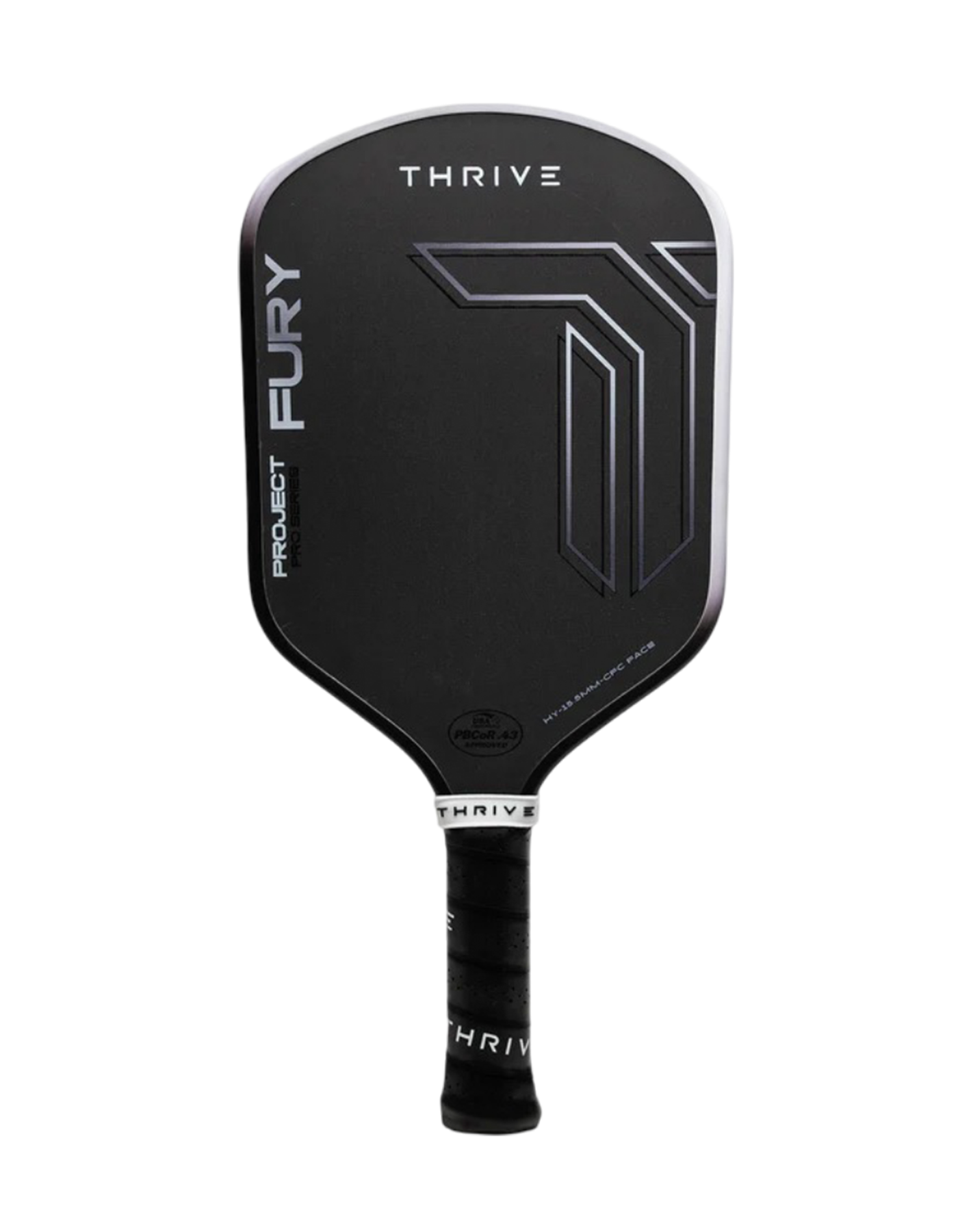 Vợt Pickleball Thrive FURY Hybrid 15.5 (Gen 3.5 Power Series)