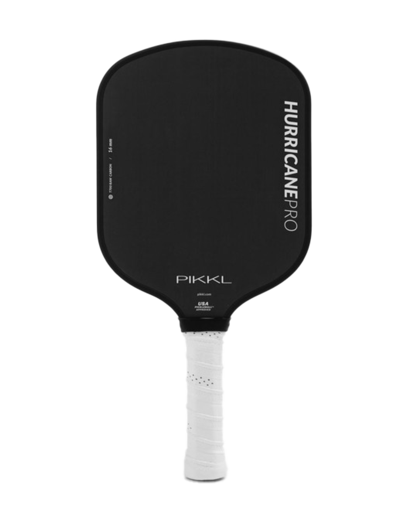 Vợt Pickleball PIKKL Hurricane Pro
