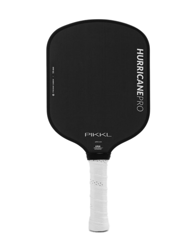 PIKKL Hurricane Pro Pickleball Racket