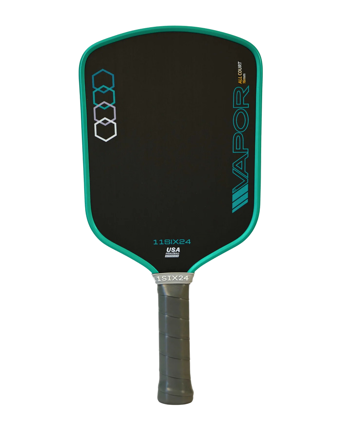 Pickleball Racket 11Six24 Vapor All Court