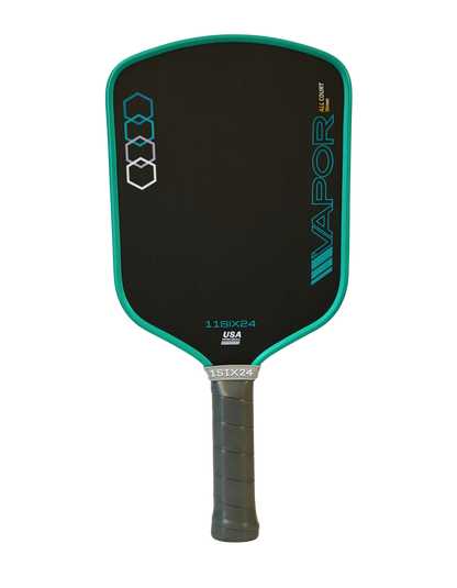 Pickleball Racket 11Six24 Vapor All Court