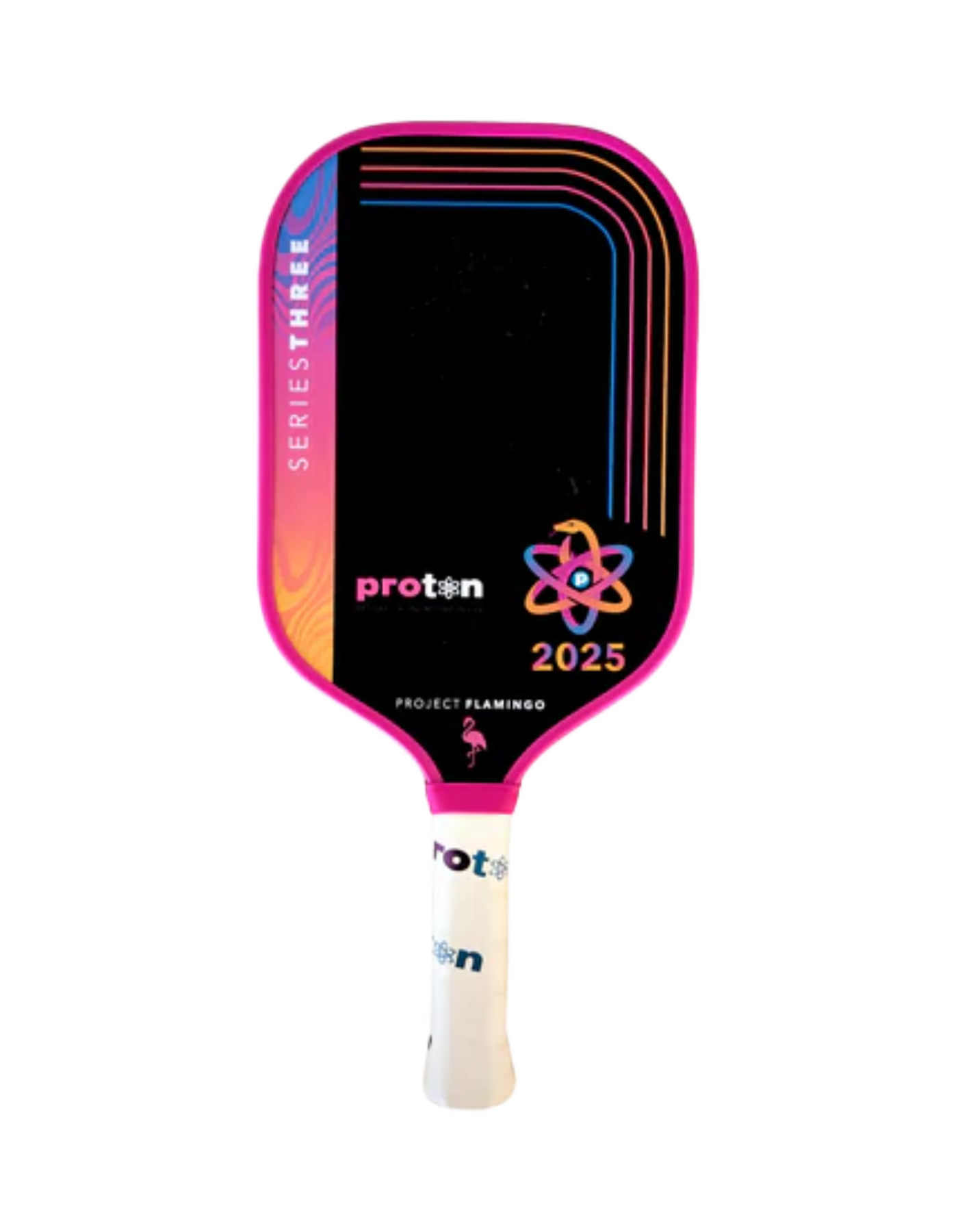Vợt Pickleball Proton Series Three Limited Edition - Year of the Snake