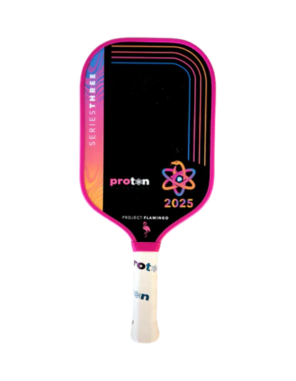 Vợt Pickleball Proton Series Three Limited Edition - Year of the Snake