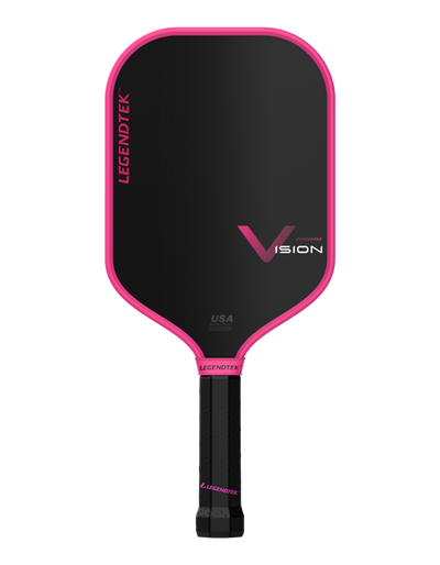 Pickleball racket LEGENDTEK Vision