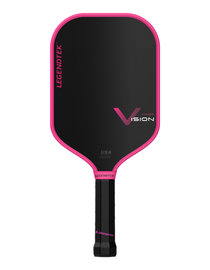 Pickleball racket LEGENDTEK Vision
