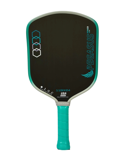 Pickleball racket 11Six24 Pegasus Power